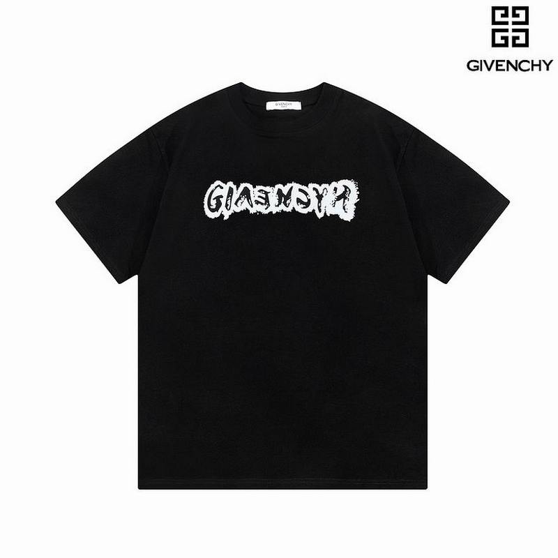 GIVENCHY Men's T-shirts 548